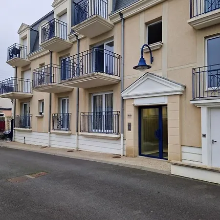 2 - Bord De - Wi-fi Apartament *