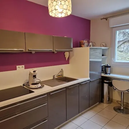 2 - Bord De - Wi-fi Saint-Aubin-Sur-Mer (Calvados)