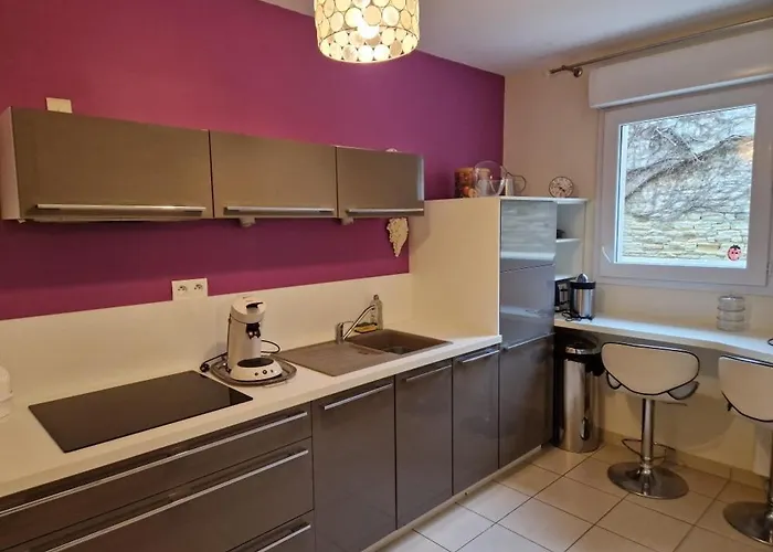 2 - Bord De - Wi-fi Saint-Aubin-Sur-Mer (Calvados)