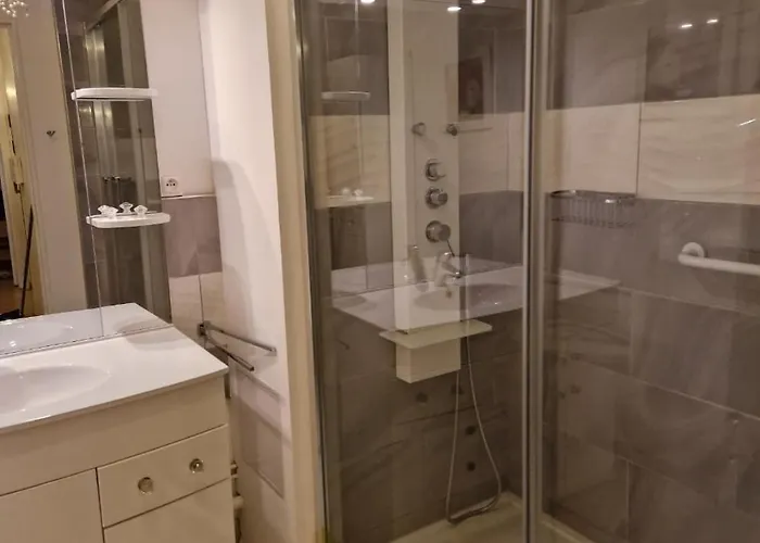 2 - Bord De - Wi-fi *